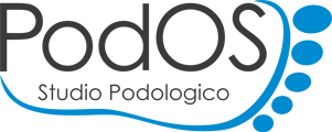 Logo Podos - dott. Giacomo Sella Podologo
